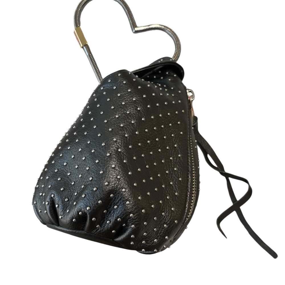 Aimee Kestenberg All My Heart Pouch